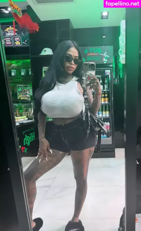 Lidya Kitty OnlyFans Thumbnail #hvkXNGDSgq