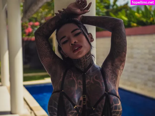 Lidya Kitty OnlyFans Thumbnail #jPA8YLs5nO