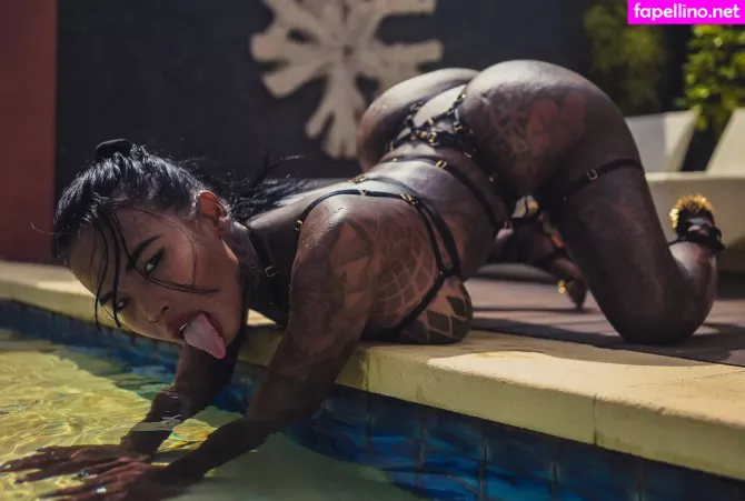 Lidya Kitty OnlyFans Thumbnail #lVTQylQtri