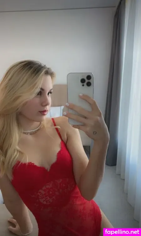 Lie Hanna OnlyFans Thumbnail #BFR6jObkMW