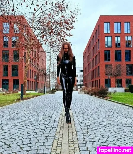 Liebe Ingrid OnlyFans Thumbnail #hVnza0asVi