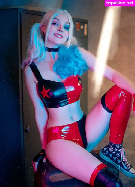 Liechee OnlyFans Thumbnail #K9kSCcvJ3G