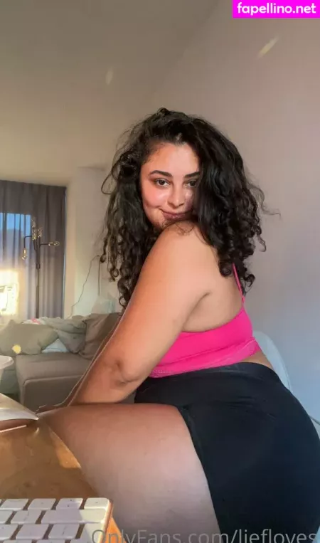 Liefloves OnlyFans Thumbnail #AGNTshZqOL
