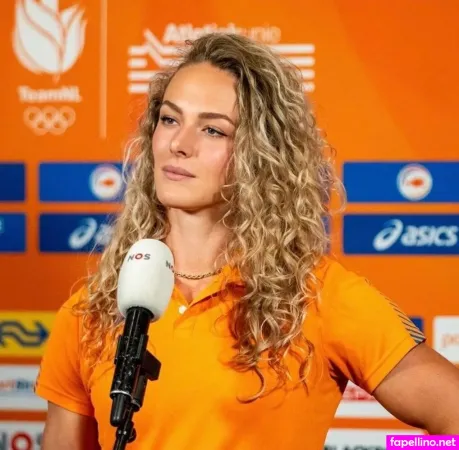 Lieke Klaver OnlyFans Thumbnail #TyhP4HoKan