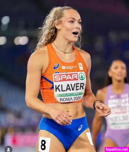 Lieke Klaver OnlyFans Thumbnail #deRRteptLY