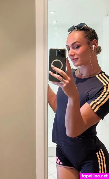 Lieke Klaver OnlyFans Thumbnail #ntMZT5lrw4