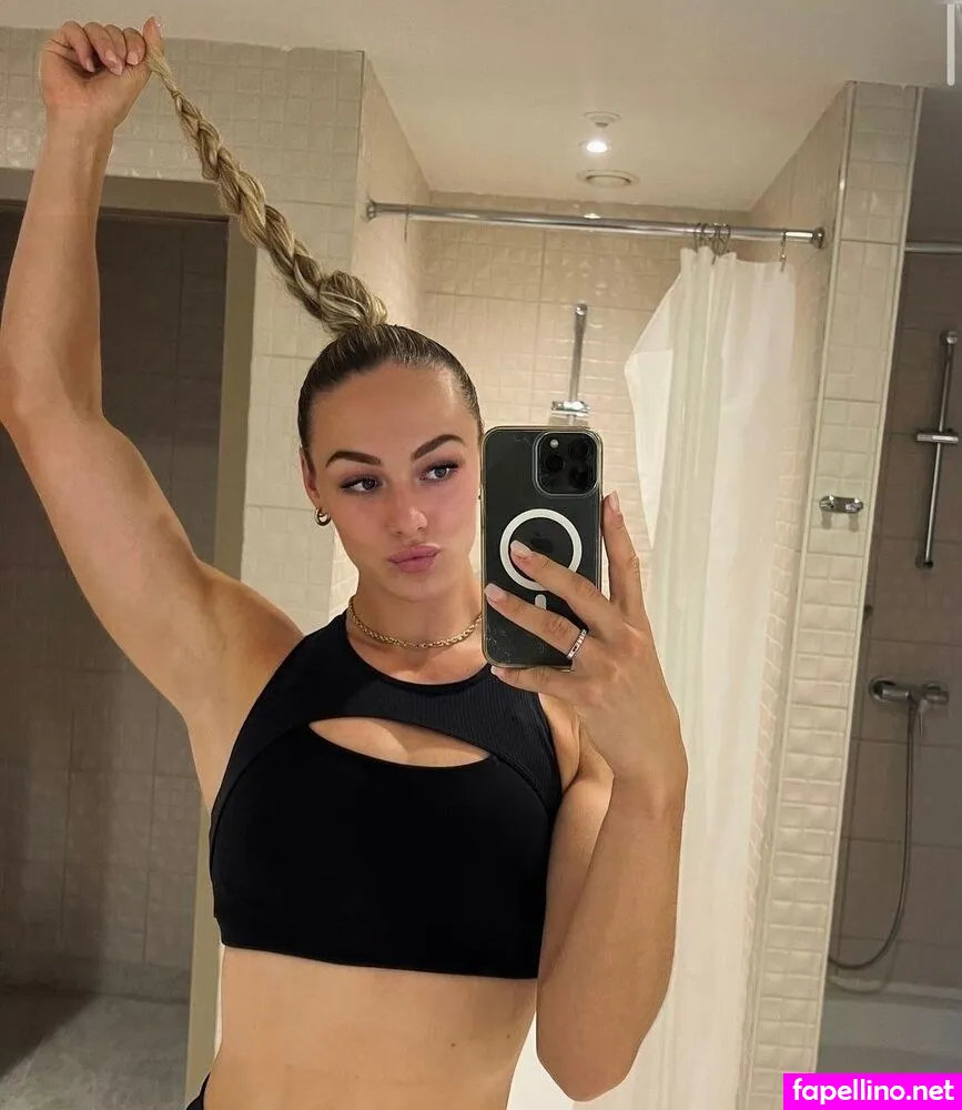 Olympian Sprinter, liekeklaver Nude Leaked OnlyFans Photo #pqs00FJO09