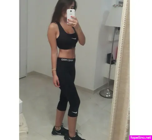 Liel Avitan OnlyFans Thumbnail #8a9MtmbXr9