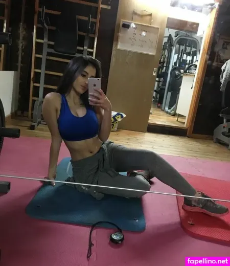 Liel Avitan OnlyFans Thumbnail #EPX2ITxyOe