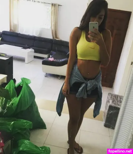 Liel Avitan OnlyFans Thumbnail #JDvUYlI2rj