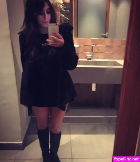 Liel Avitan OnlyFans Thumbnail #JfB3Y7npKS