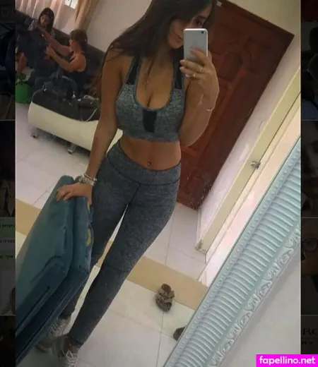 Liel Avitan OnlyFans Thumbnail #RuRV7jLJ4M