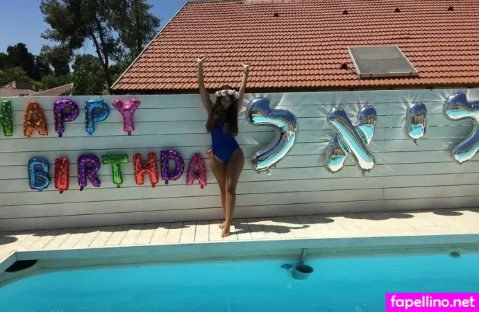 Liel Avitan OnlyFans Thumbnail #SQp2xsDnBN