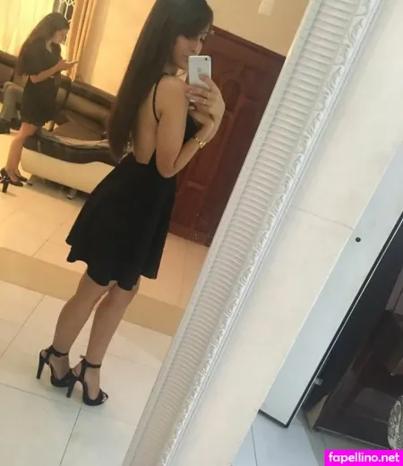 Liel Avitan OnlyFans Thumbnail #SRhFUVAtd9