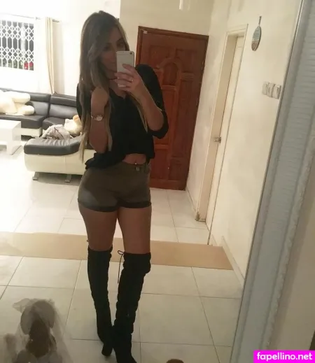 Liel Avitan OnlyFans Thumbnail #TYSA1tXBQU