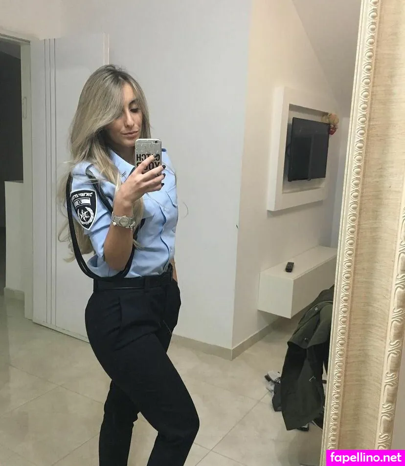 liel_avitan11 Nude Leaked OnlyFans Photo #YORBsNhhr0