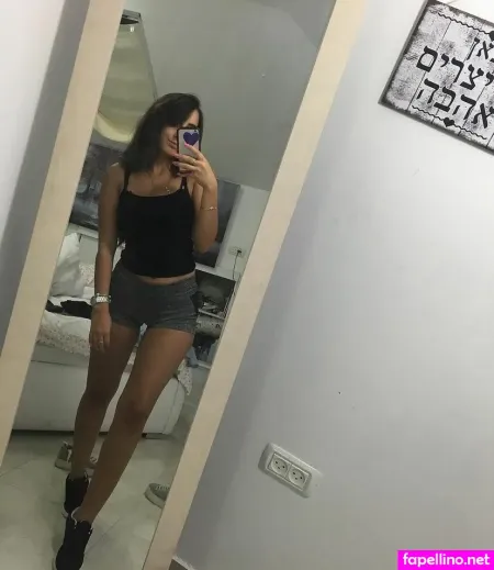 Liel Avitan OnlyFans Thumbnail #fEX9wK2DP5