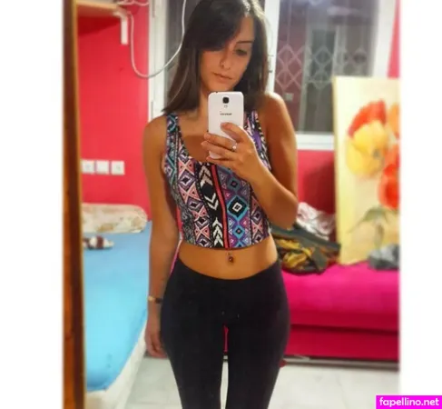 Liel Avitan OnlyFans Thumbnail #fdxuV5rlGx