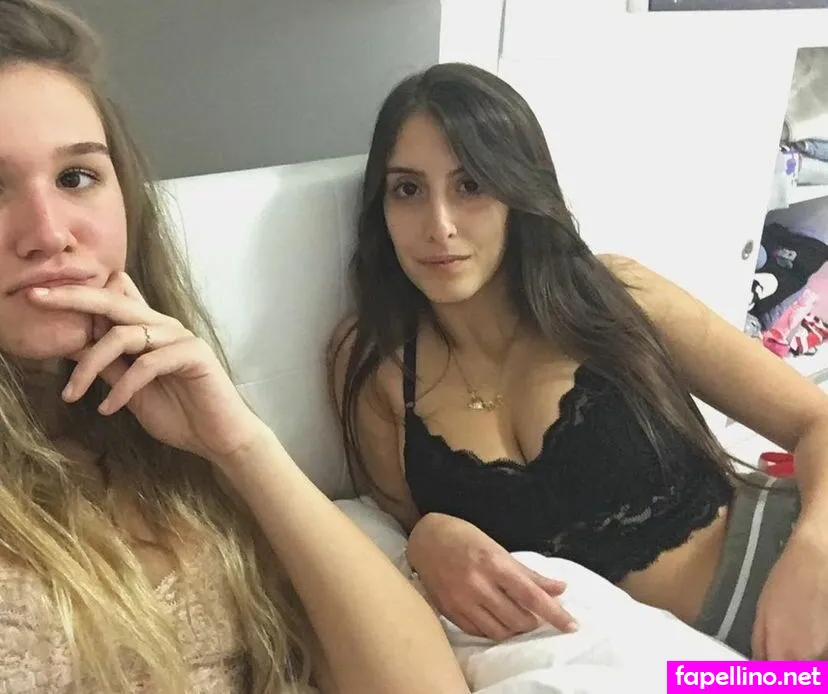 liel_avitan11 Nude Leaked OnlyFans Photo #g1OcyUUaaV