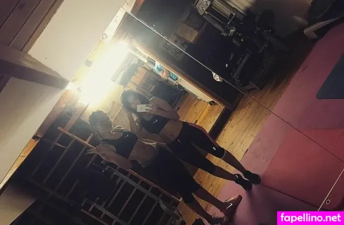 Liel Avitan OnlyFans Thumbnail #omSBLbT8UR