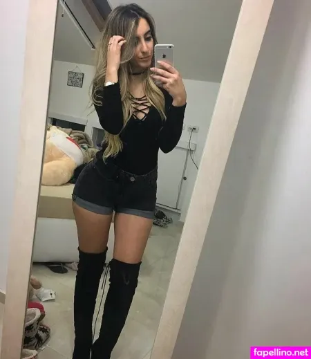 Liel Avitan OnlyFans Thumbnail #px3l8JGAhF