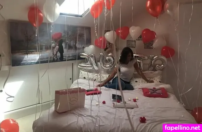 Liel Avitan OnlyFans Thumbnail #qTuF6k7i19