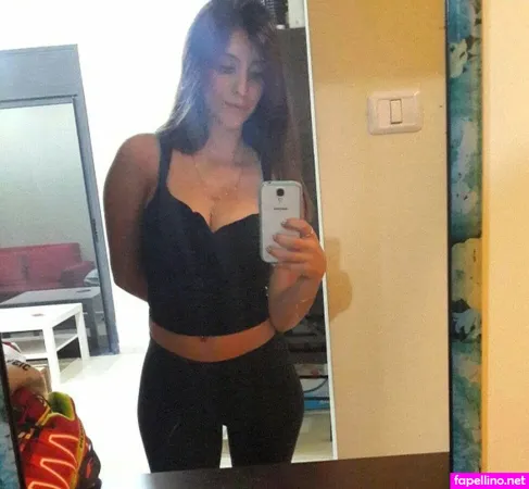 Liel Avitan OnlyFans Thumbnail #sSZvnAQtQm