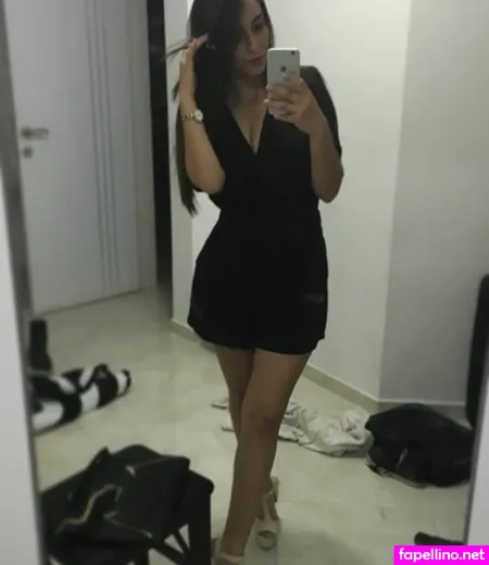 Liel Avitan OnlyFans Thumbnail #yOrHlngUTy