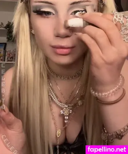 Lienne Aig OnlyFans Thumbnail #8GyUJQvJNa