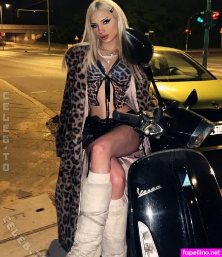 Lienne Aig OnlyFans Thumbnail #MK5b43cBTL