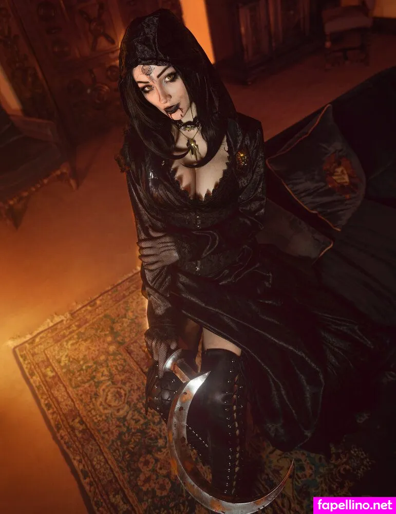 liensue, liensue.cosplay Nude Leaked OnlyFans Photo #6XTwJLQEMv