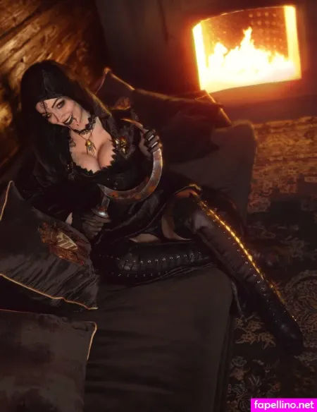 Liensue 18 OnlyFans Thumbnail #RPPRnugfda