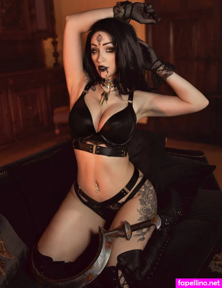 liensue, liensue.cosplay Nude Leaked OnlyFans Photo #YUVC3XkBAd