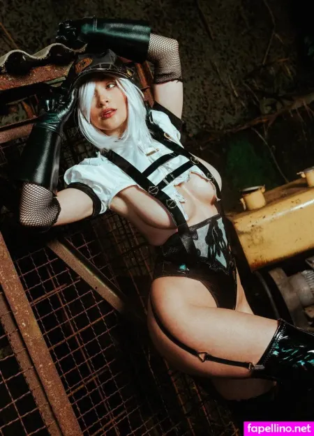 Liensue 18 OnlyFans Thumbnail #avomQQzeSS