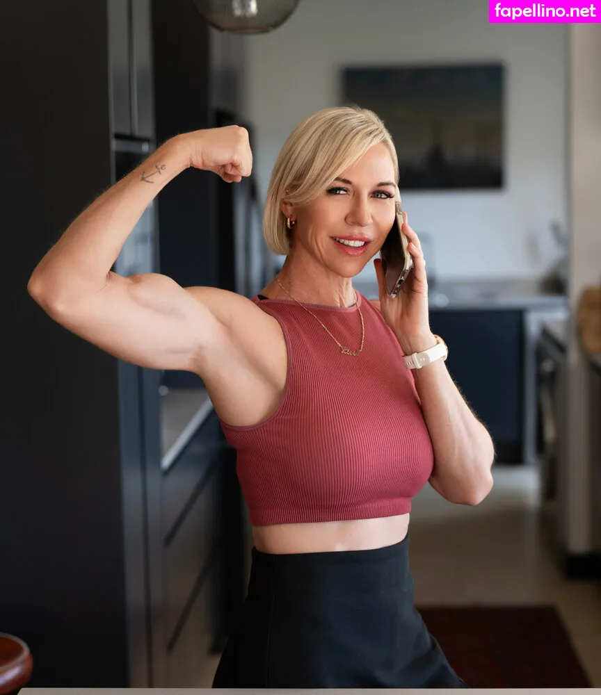 liesl damstra, lieslfitmom Nude Leaked OnlyFans Photo #EflUZYYPTW