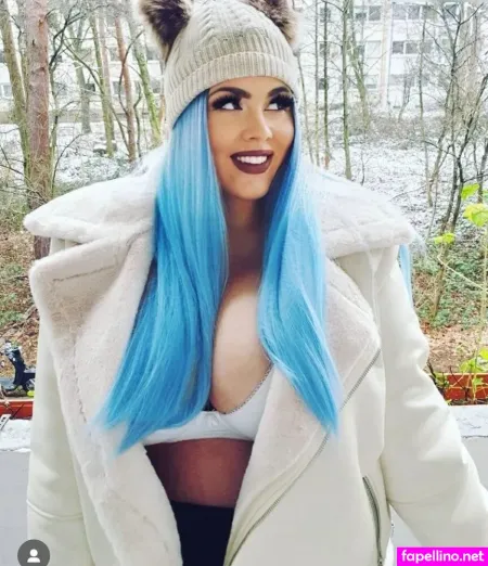Lieslkennsch OnlyFans Thumbnail #tIASegglOA