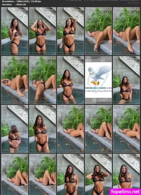 Lifeandtravelsofjess Jess Culotta OnlyFans Thumbnail #dQu0KdAgQH