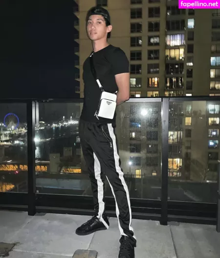 Lifeofalexjames OnlyFans Thumbnail #XsMsGGgAno