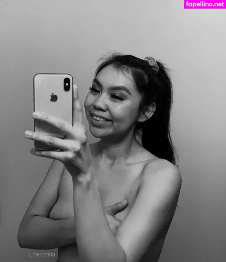 Lifeofanna OnlyFans Thumbnail #YWboyIqali