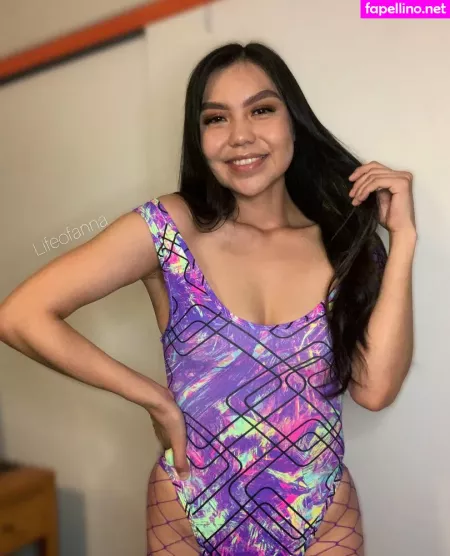 Lifeofanna OnlyFans Thumbnail #qRwWvQ1sTE