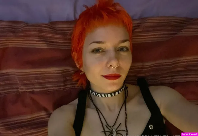 Lifeofapixie OnlyFans Thumbnail #lMH4nKmopg