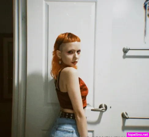 Lifeofapixie OnlyFans Thumbnail #nteBoXvYdL