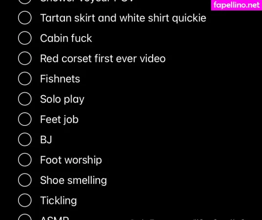 Lifeofemilyfree OnlyFans Thumbnail #kqTb8zeuHj