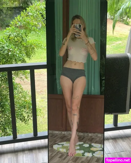 Lifeoflilly OnlyFans Thumbnail #I7Ene79ux7