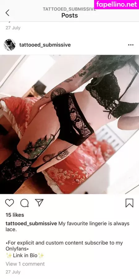 Lifeofnessa OnlyFans Thumbnail #xeK5cLg4QC