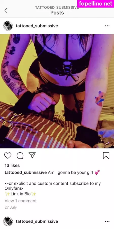 Lifeofnessa OnlyFans Thumbnail #ysYNCFcR6B