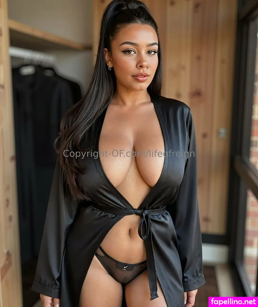 lifeofreign Nude Leaked OnlyFans Photo #F18h3cHMJo