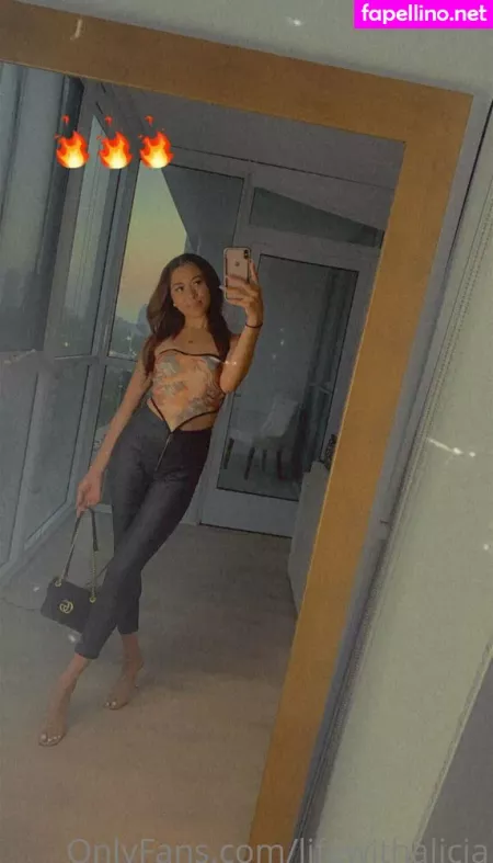 Lifewithalicia OnlyFans Thumbnail #CQkItQyf33