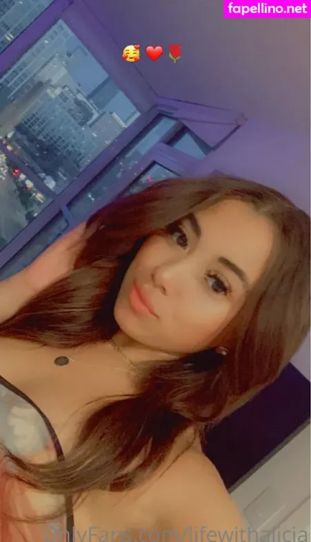 Lifewithalicia OnlyFans Thumbnail #o65y9YxIjp