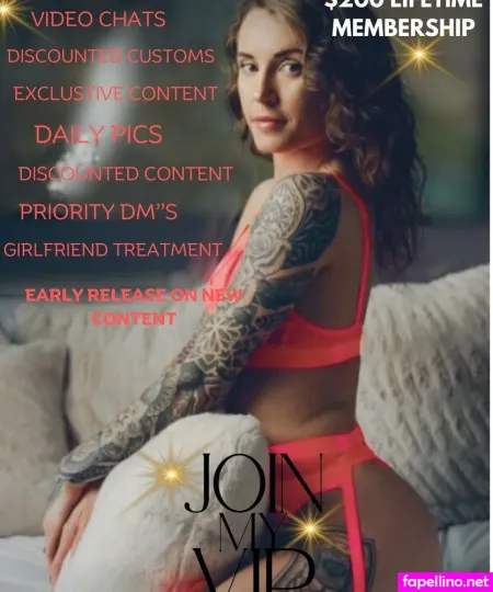 Lifewithlunaxo OnlyFans Thumbnail #GIN278XlvB